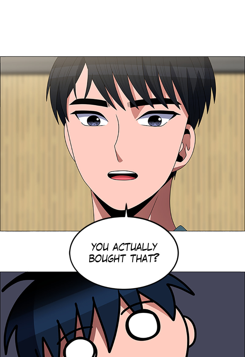 Read No Scope chapter 121 image 31 on Lezhin