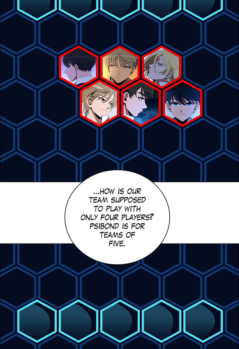 Read No Scope chapter 121 image 33 on Lezhin