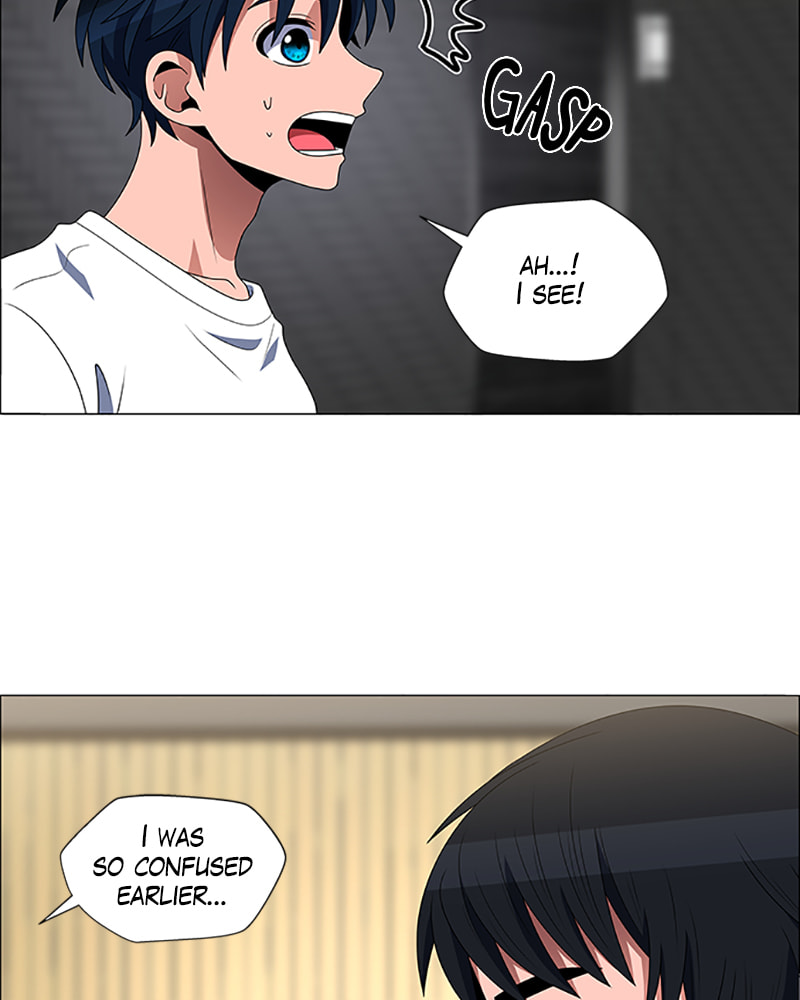 Read No Scope chapter 121 image 36 on Lezhin