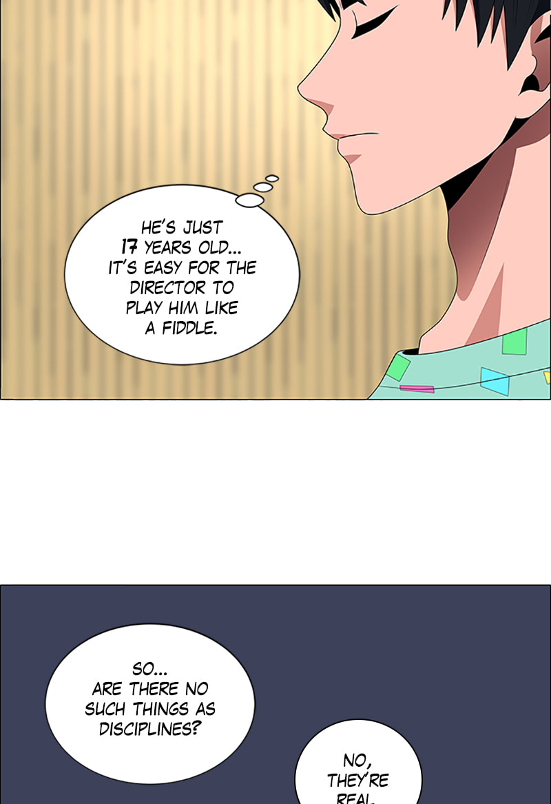 Read No Scope chapter 121 image 37 on Lezhin