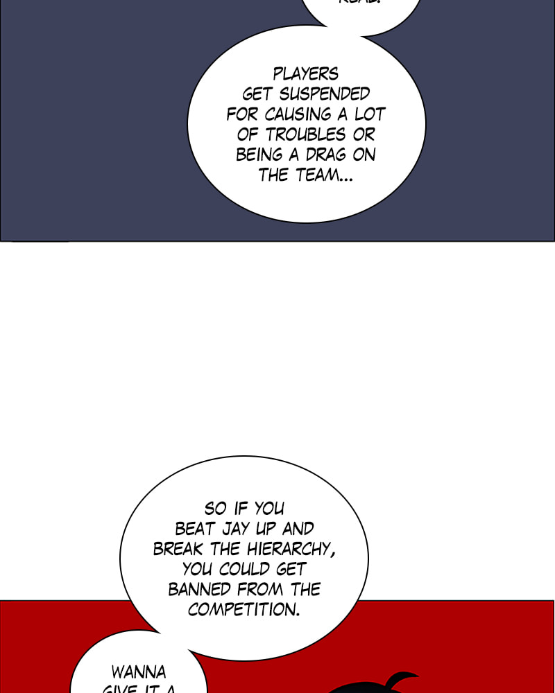 Read No Scope chapter 121 image 38 on Lezhin