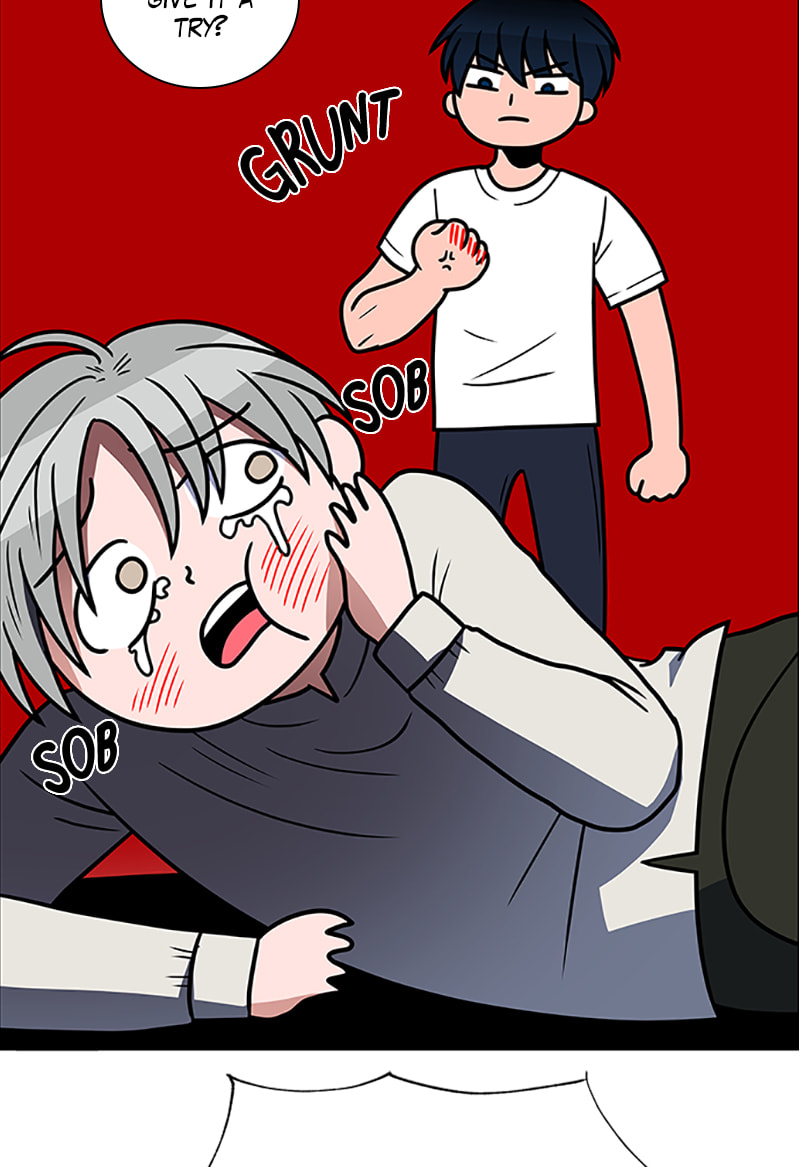 Read No Scope chapter 121 image 39 on Lezhin