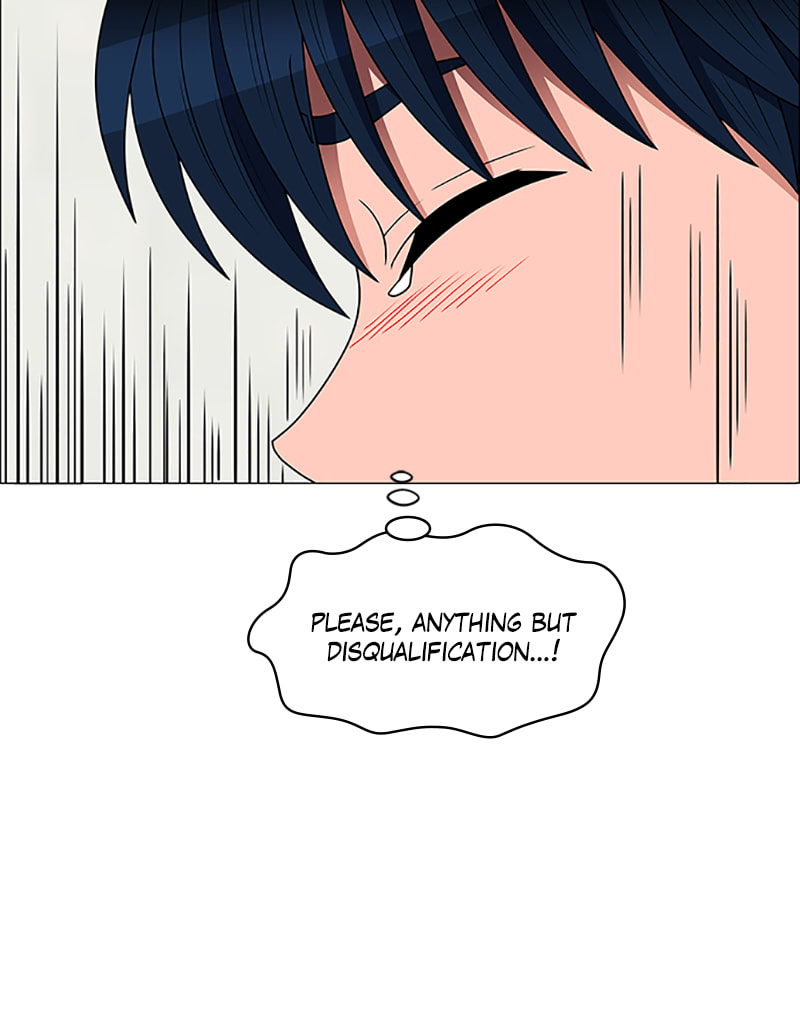Read No Scope chapter 121 image 4 on Lezhin
