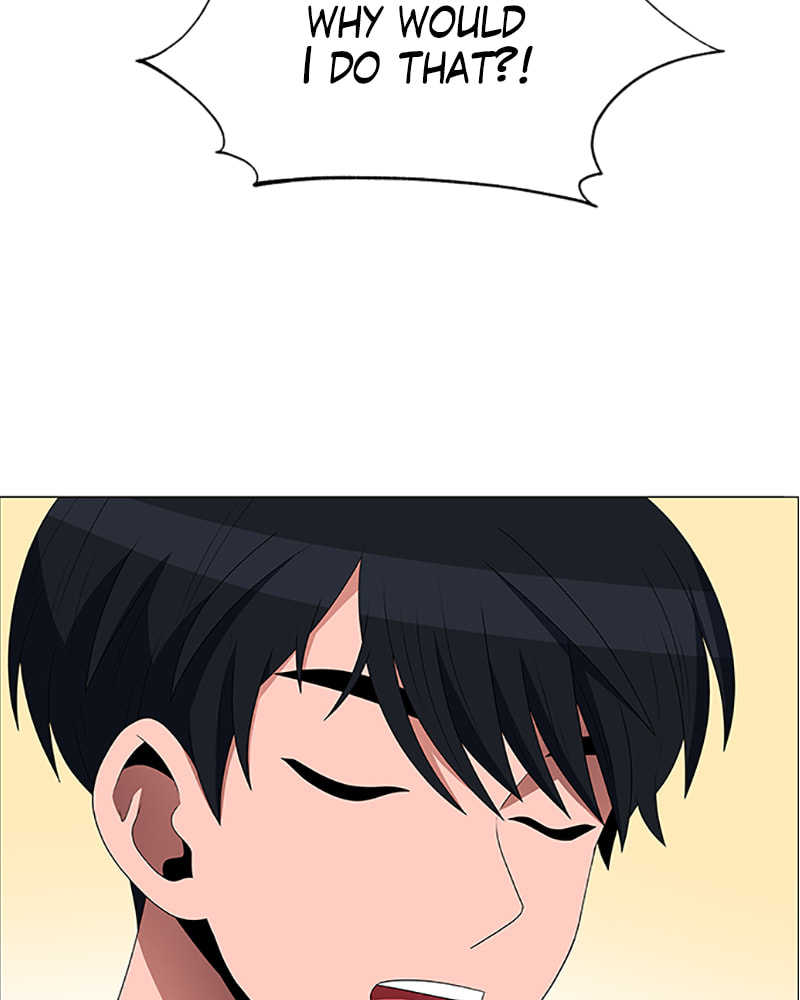 Read No Scope chapter 121 image 40 on Lezhin