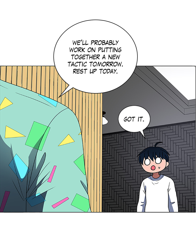 Read No Scope chapter 121 image 42 on Lezhin