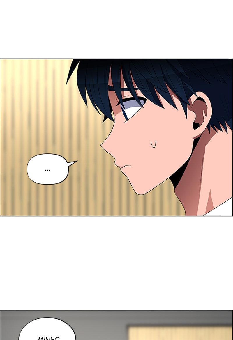 Read No Scope chapter 121 image 43 on Lezhin