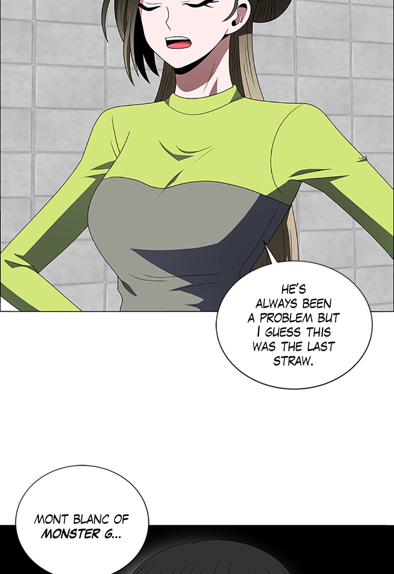 Read No Scope chapter 121 image 53 on Lezhin