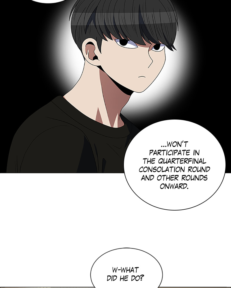 Read No Scope chapter 121 image 54 on Lezhin