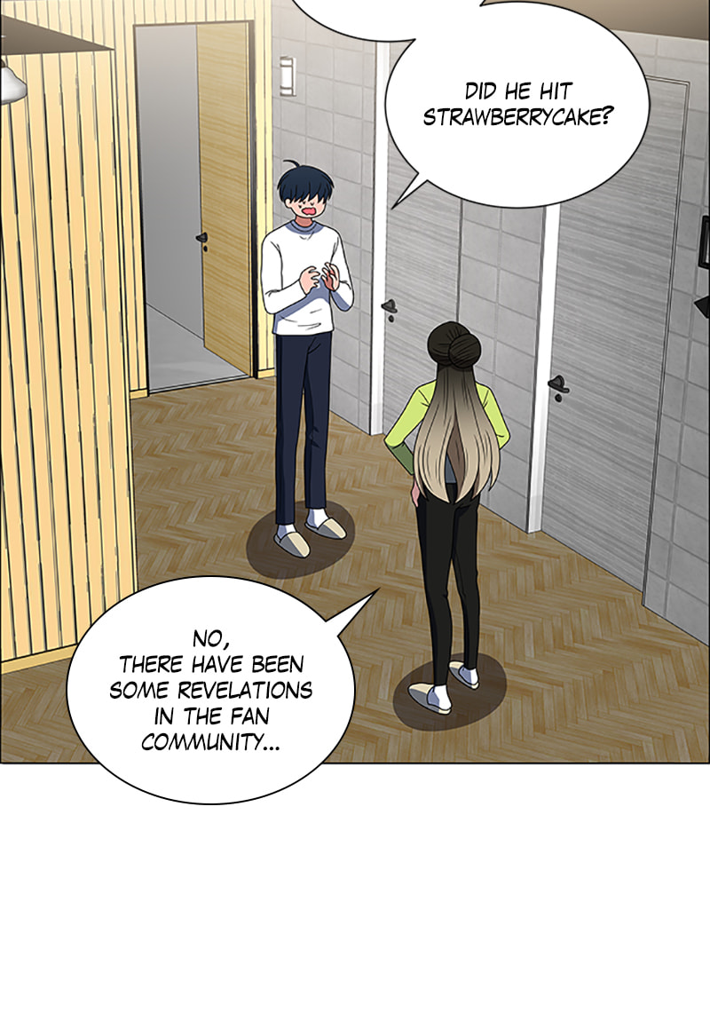 Read No Scope chapter 121 image 55 on Lezhin