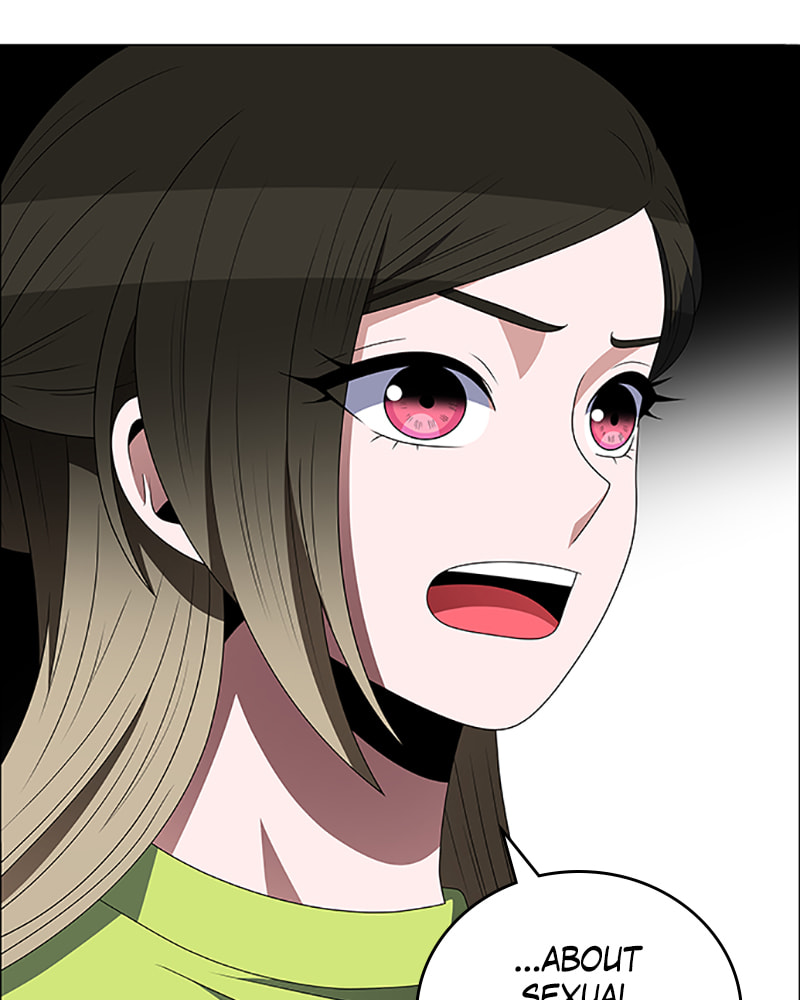 Read No Scope chapter 121 image 56 on Lezhin