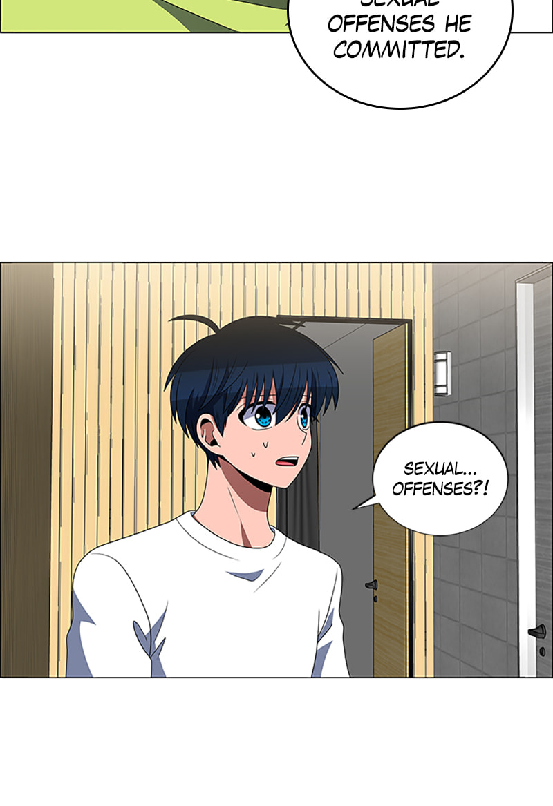 Read No Scope chapter 121 image 57 on Lezhin