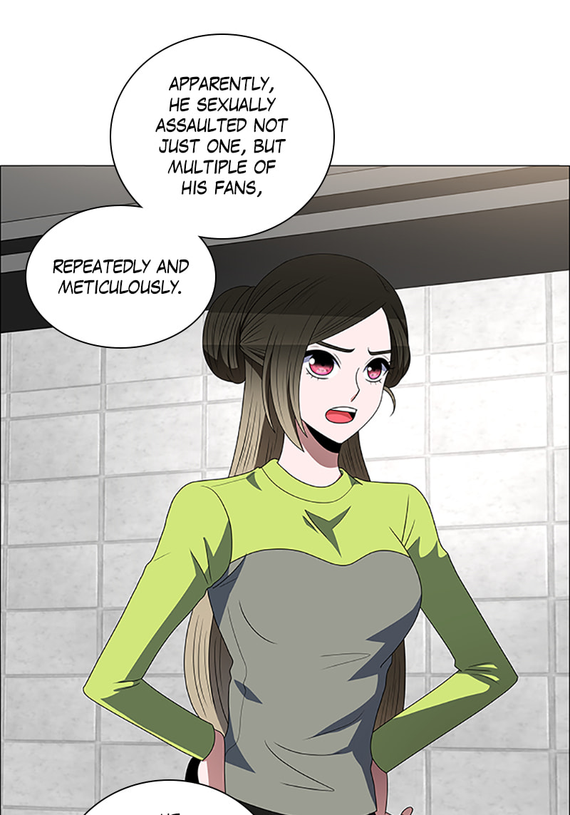 Read No Scope chapter 121 image 58 on Lezhin