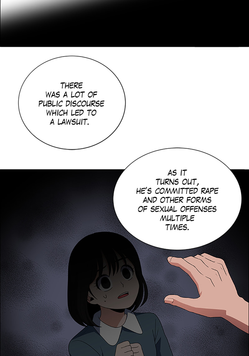 Read No Scope chapter 121 image 60 on Lezhin