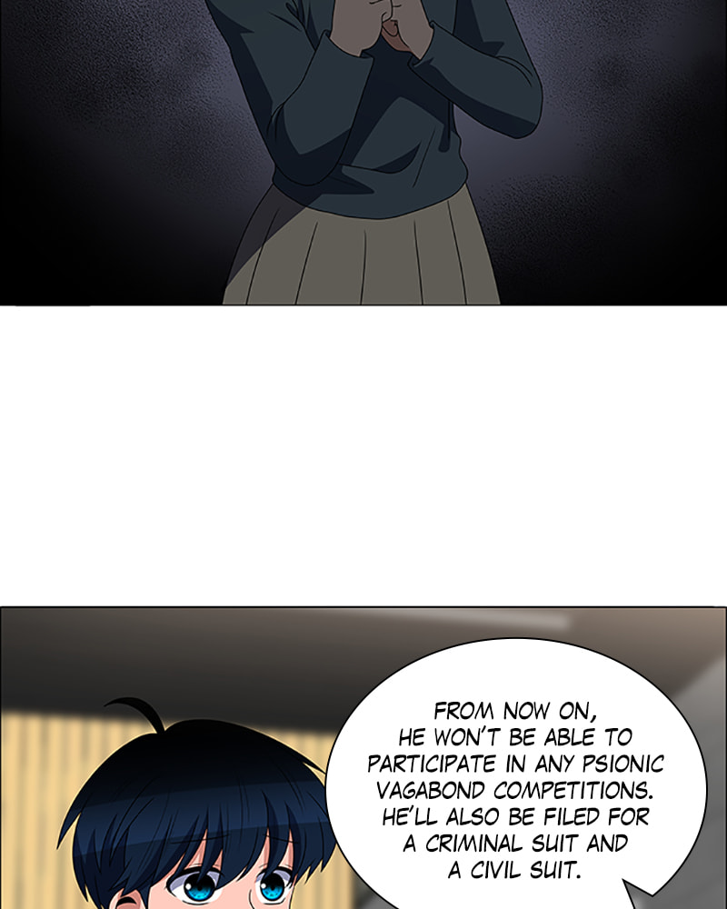 Read No Scope chapter 121 image 61 on Lezhin