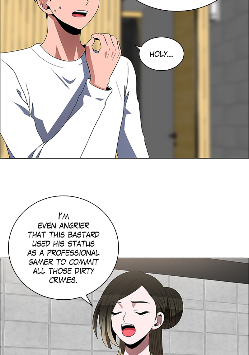 Read No Scope chapter 121 image 62 on Lezhin