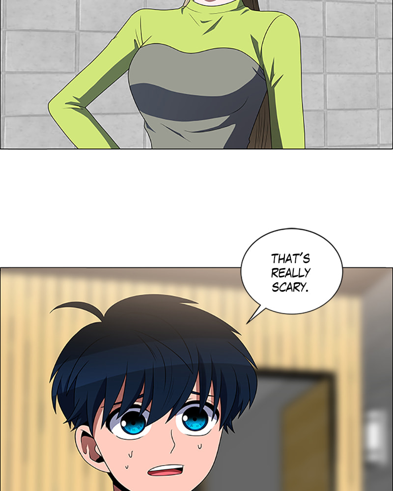 Read No Scope chapter 121 image 63 on Lezhin