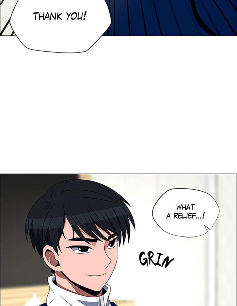 Read No Scope chapter 121 image 8 on Lezhin