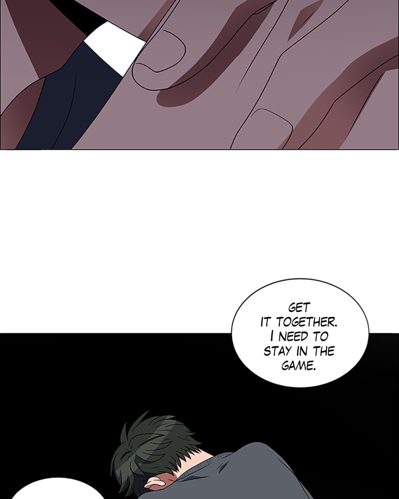 Read No Scope chapter 122 image 12 on Lezhin