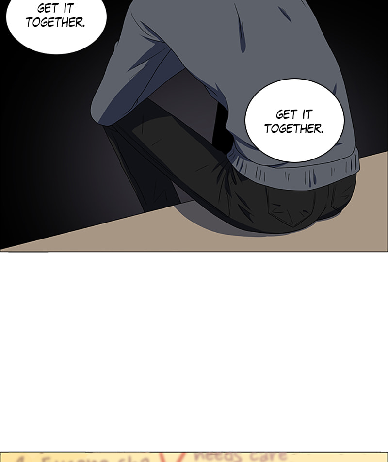 Read No Scope chapter 122 image 13 on Lezhin