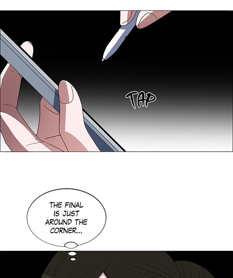 Read No Scope chapter 122 image 15 on Lezhin