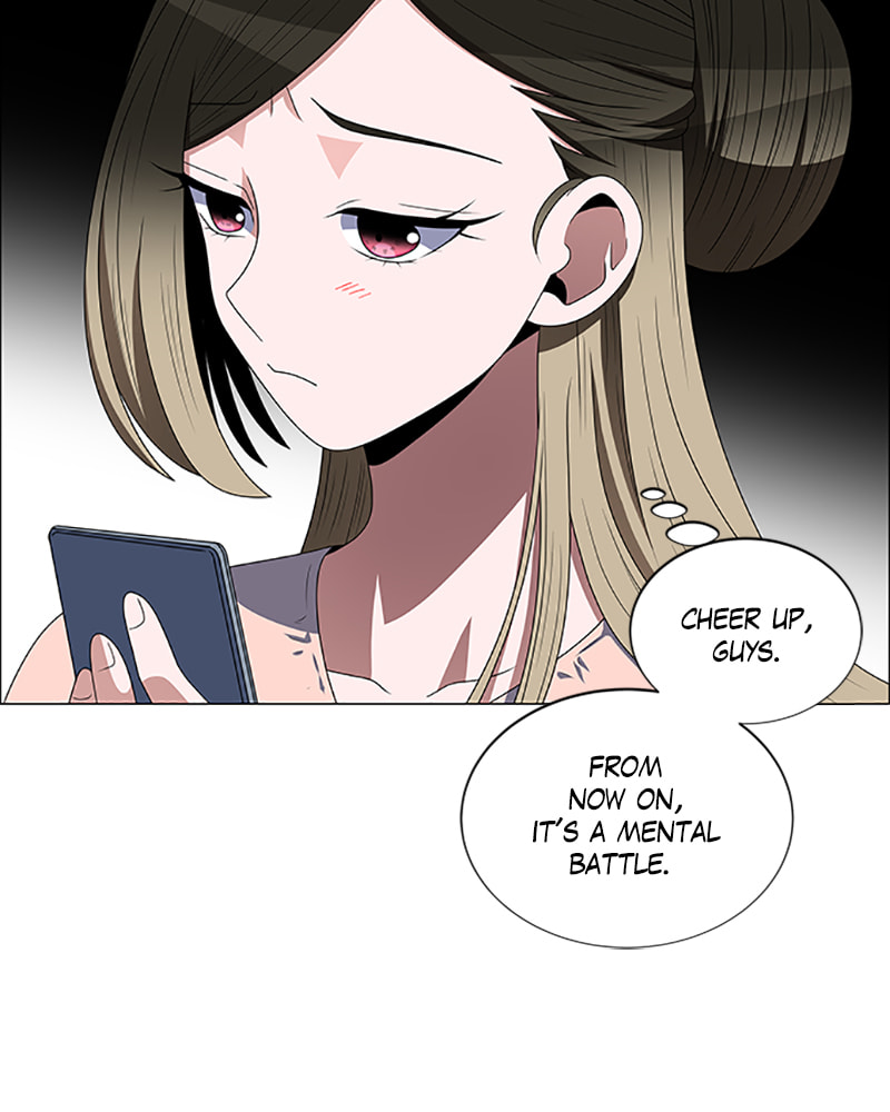 Read No Scope chapter 122 image 16 on Lezhin