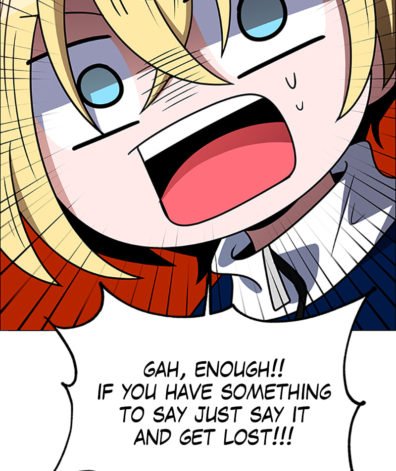 Read No Scope chapter 122 image 21 on Lezhin