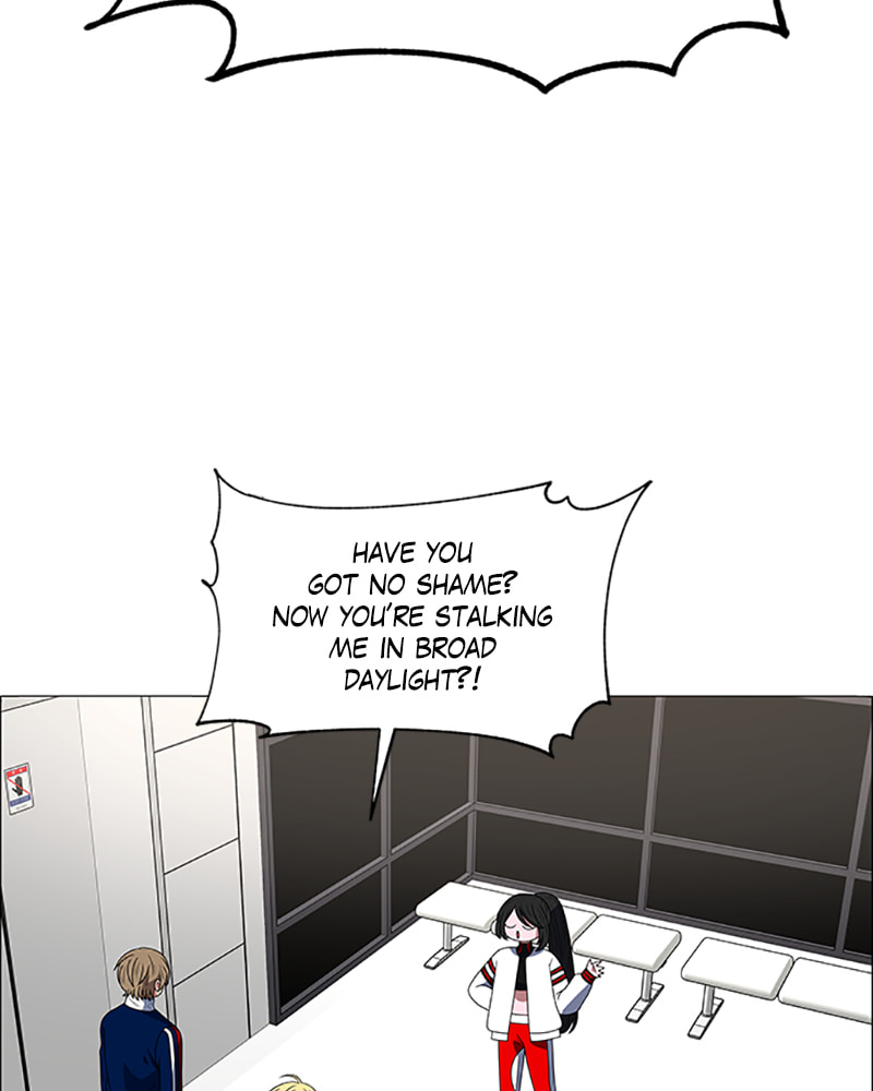 Read No Scope chapter 122 image 22 on Lezhin