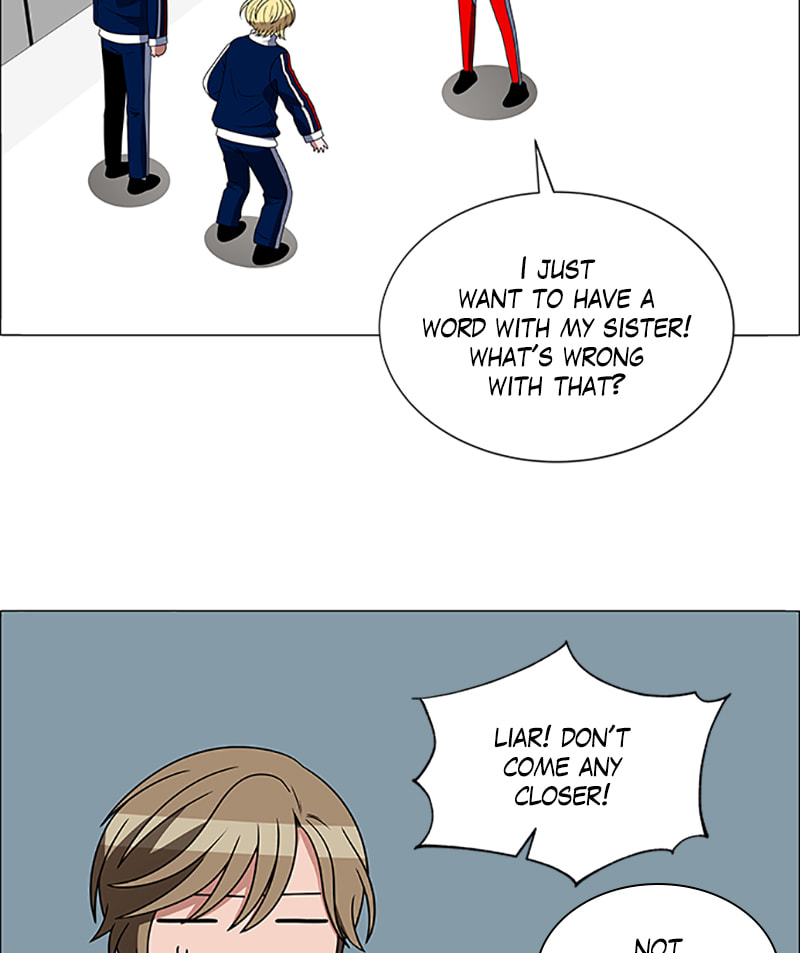 Read No Scope chapter 122 image 23 on Lezhin