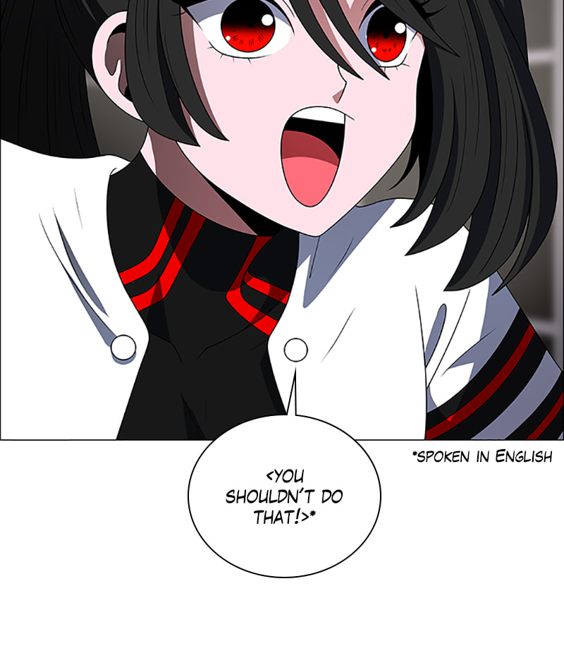 Read No Scope chapter 122 image 25 on Lezhin