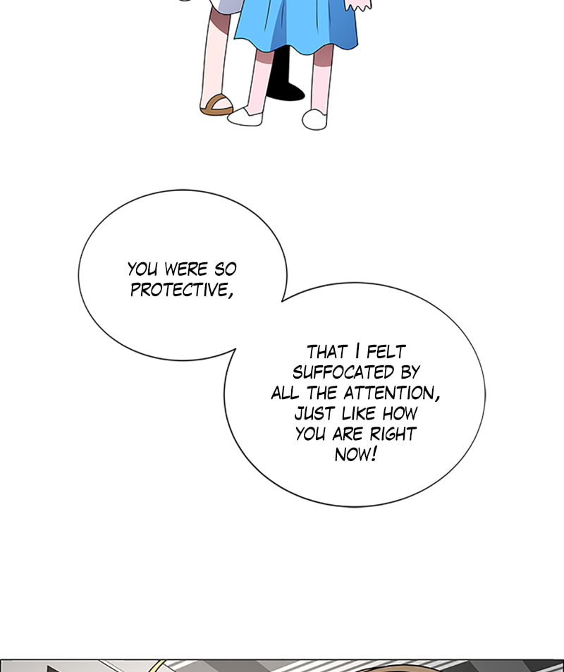 Read No Scope chapter 122 image 27 on Lezhin