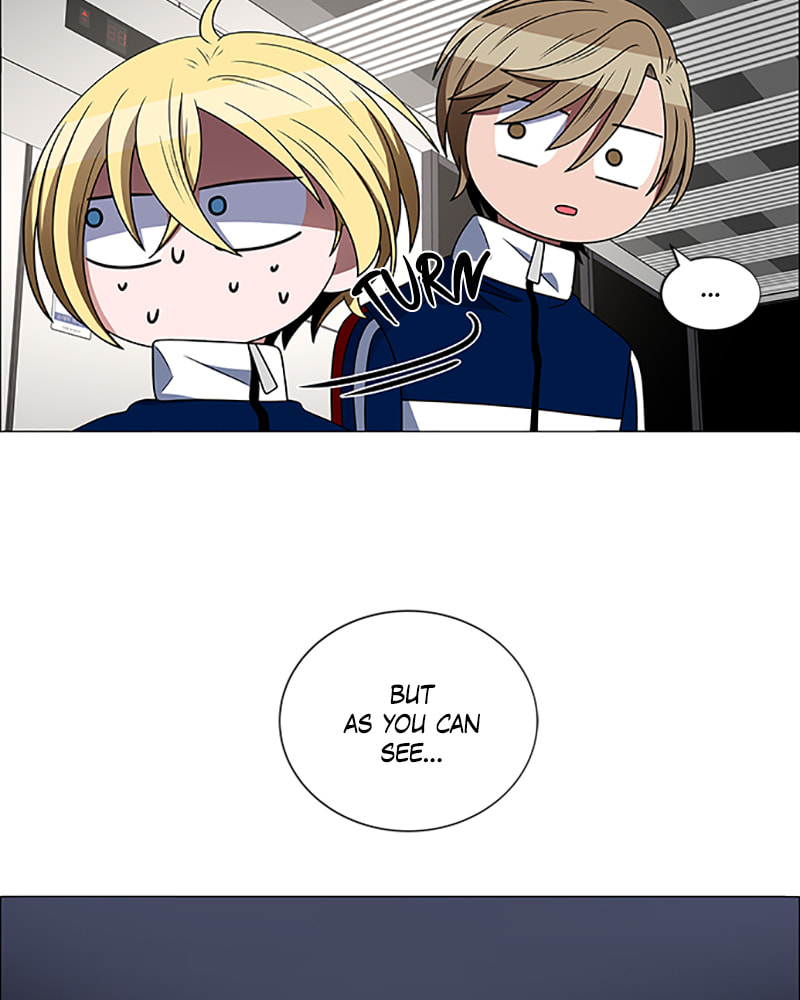 Read No Scope chapter 122 image 28 on Lezhin