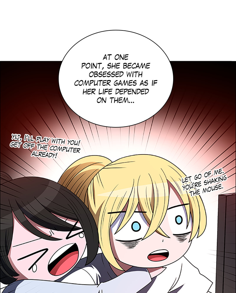 Read No Scope chapter 122 image 30 on Lezhin