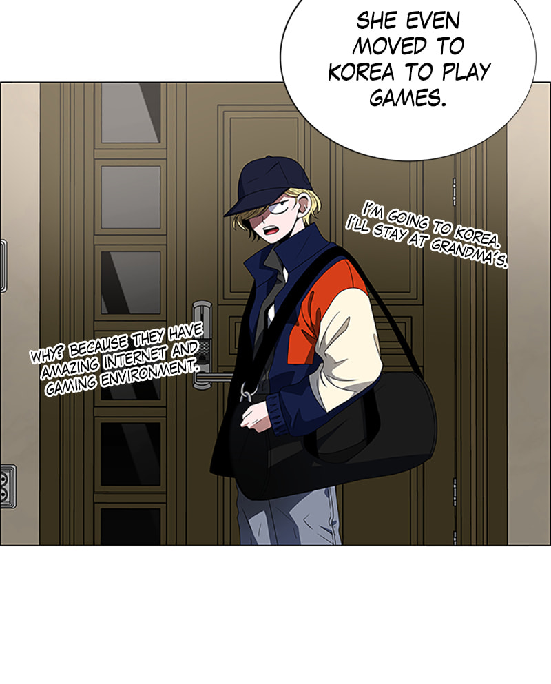 Read No Scope chapter 122 image 32 on Lezhin