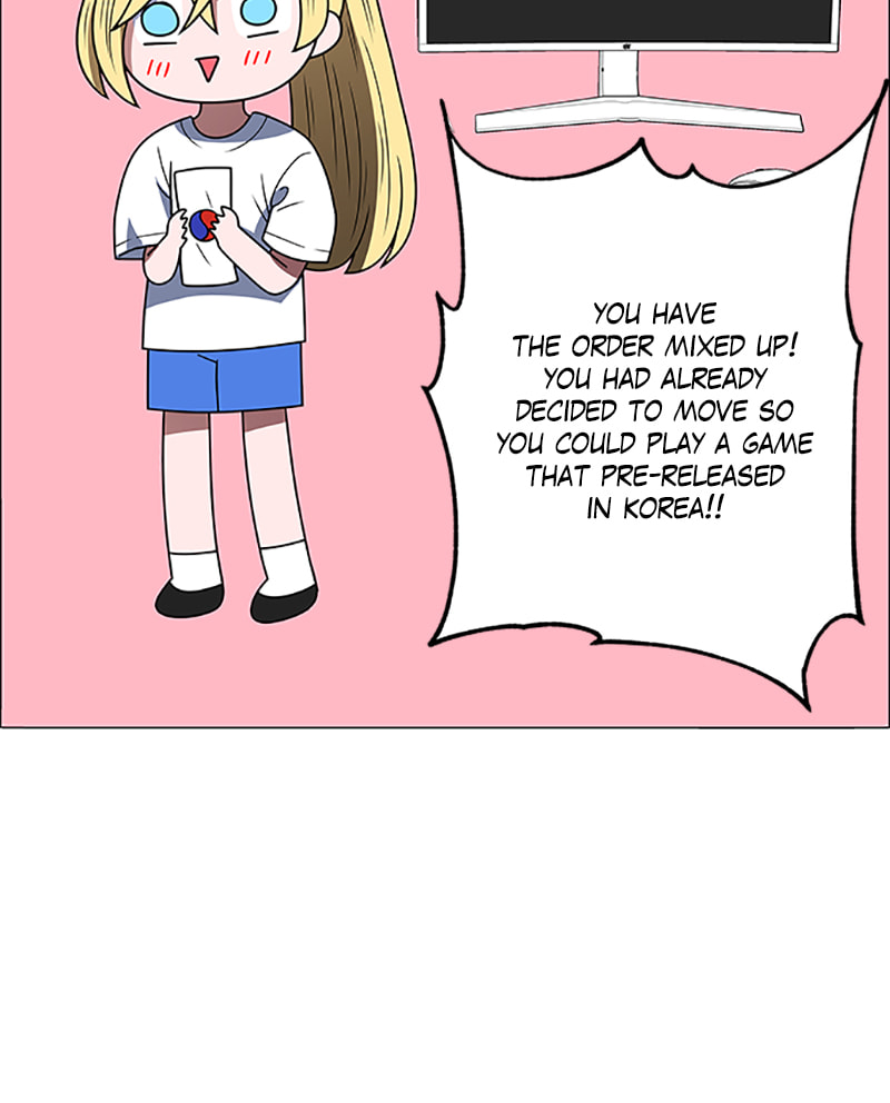 Read No Scope chapter 122 image 36 on Lezhin
