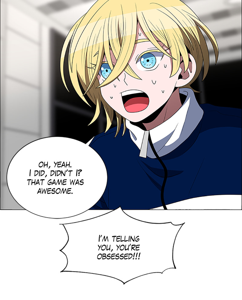Read No Scope chapter 122 image 38 on Lezhin