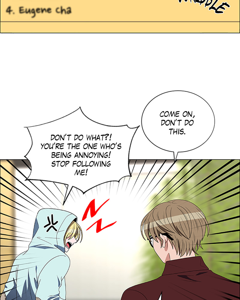 Read No Scope chapter 122 image 4 on Lezhin