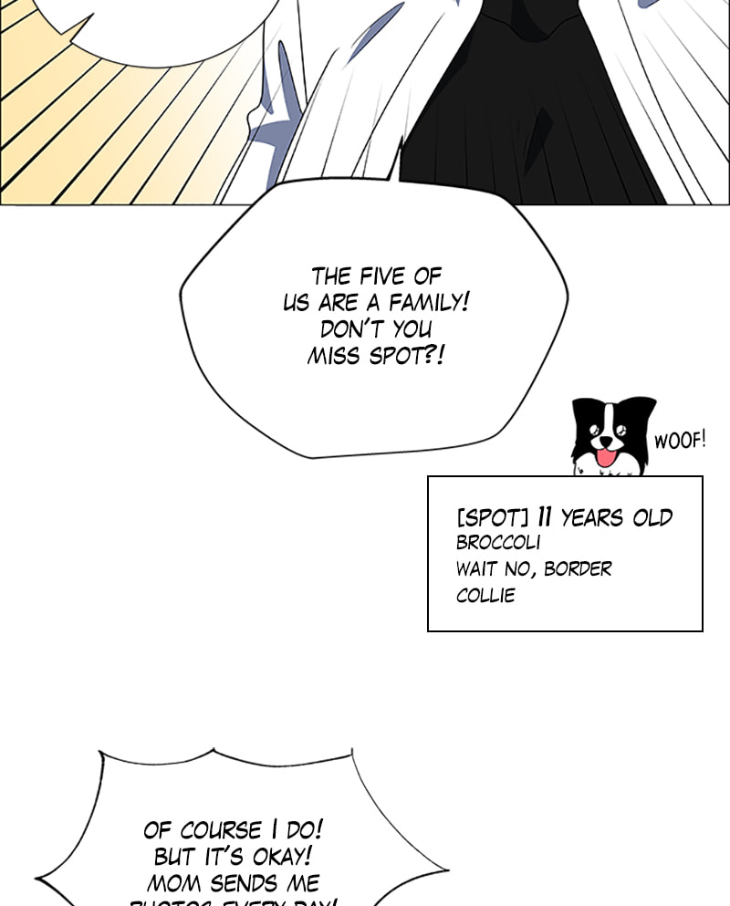 Read No Scope chapter 122 image 40 on Lezhin