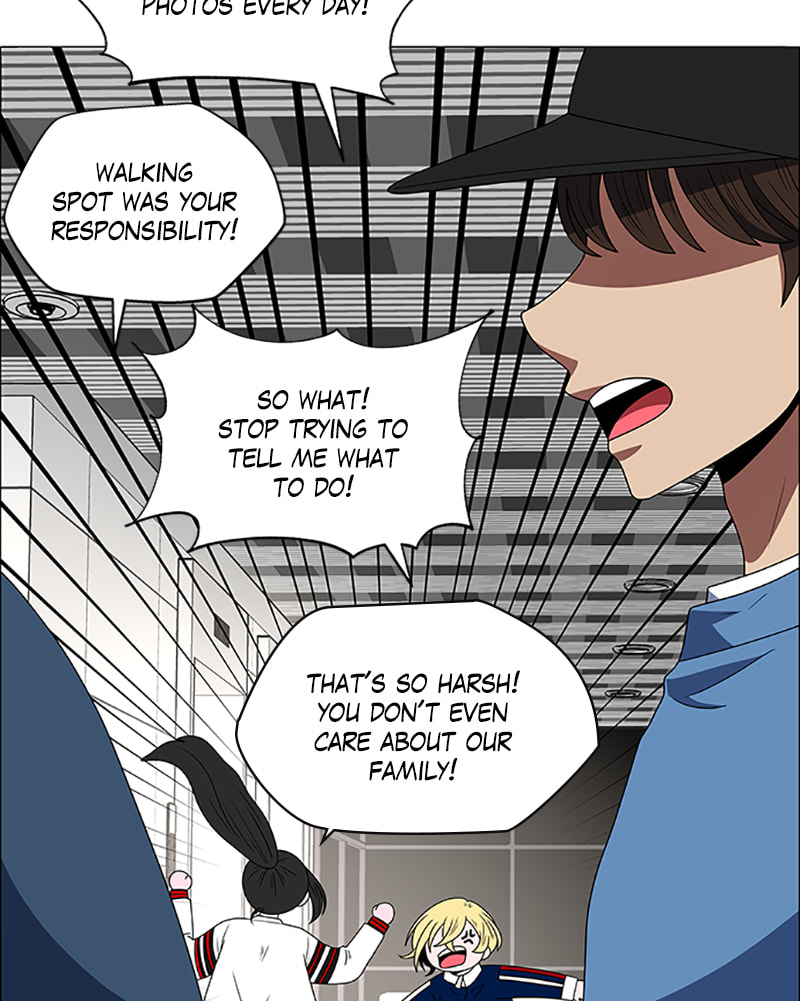 Read No Scope chapter 122 image 41 on Lezhin