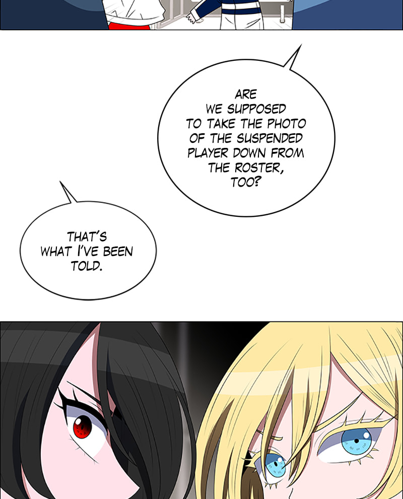 Read No Scope chapter 122 image 42 on Lezhin