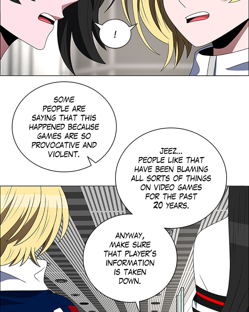 Read No Scope chapter 122 image 43 on Lezhin