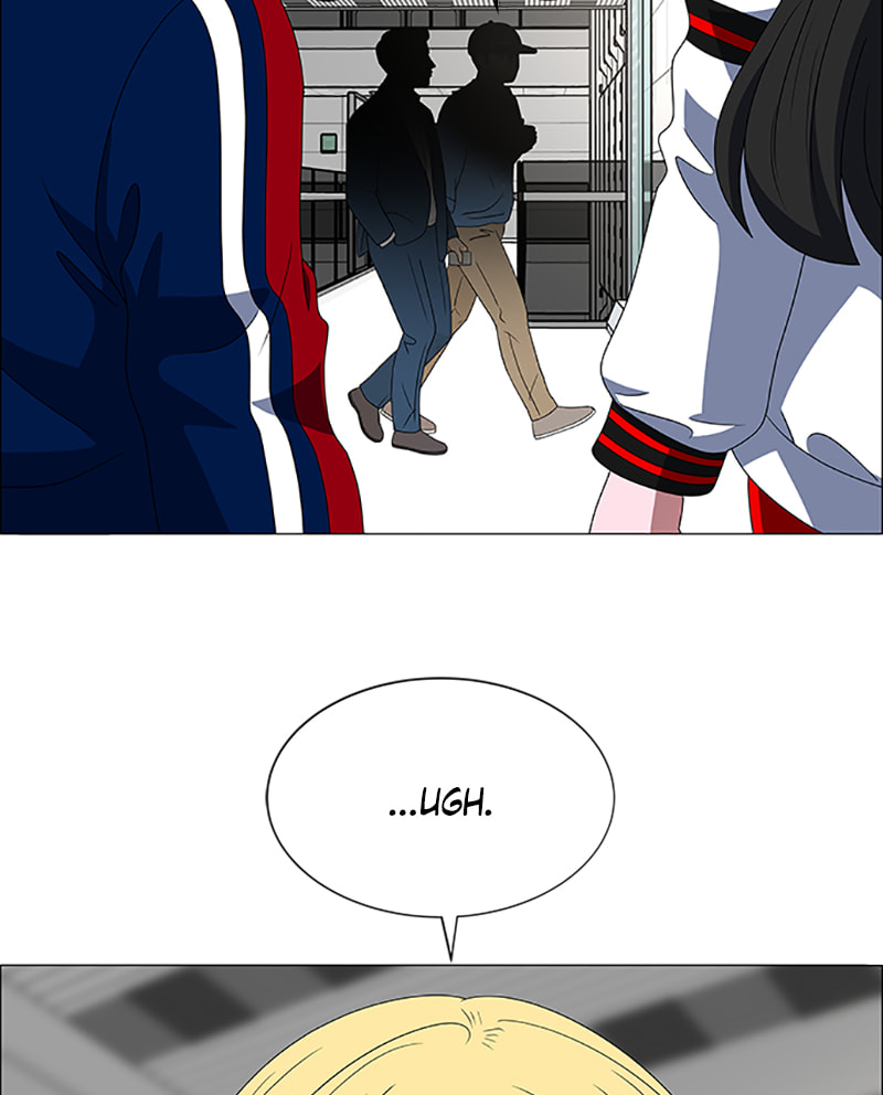 Read No Scope chapter 122 image 44 on Lezhin