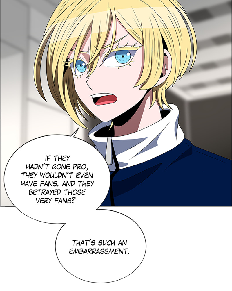 Read No Scope chapter 122 image 45 on Lezhin