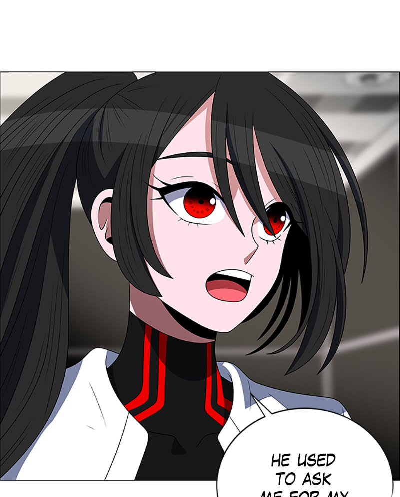 Read No Scope chapter 122 image 46 on Lezhin