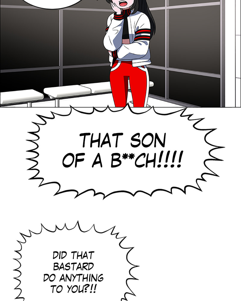 Read No Scope chapter 122 image 49 on Lezhin
