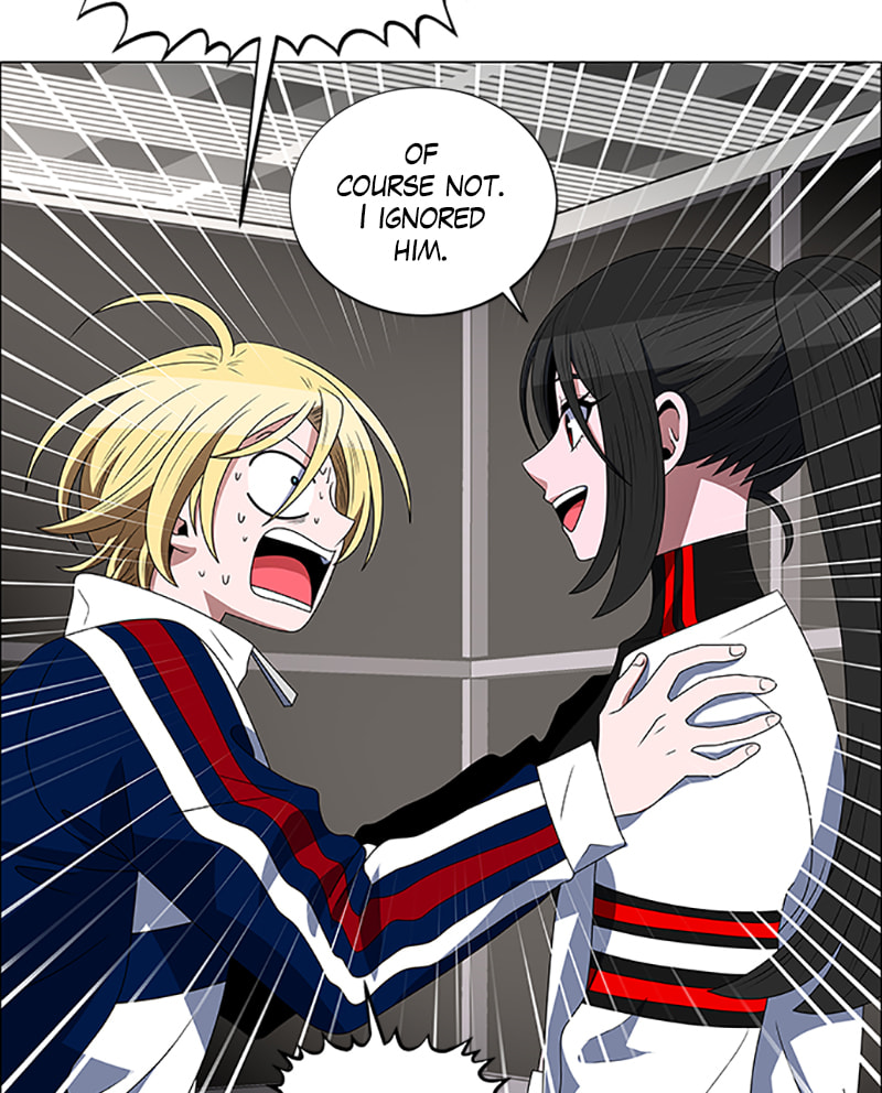 Read No Scope chapter 122 image 50 on Lezhin