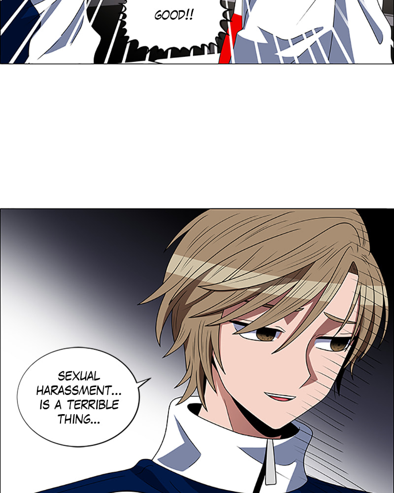 Read No Scope chapter 122 image 51 on Lezhin
