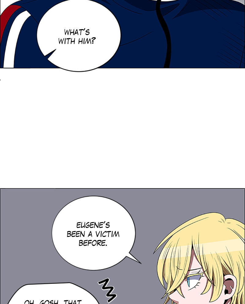 Read No Scope chapter 122 image 52 on Lezhin