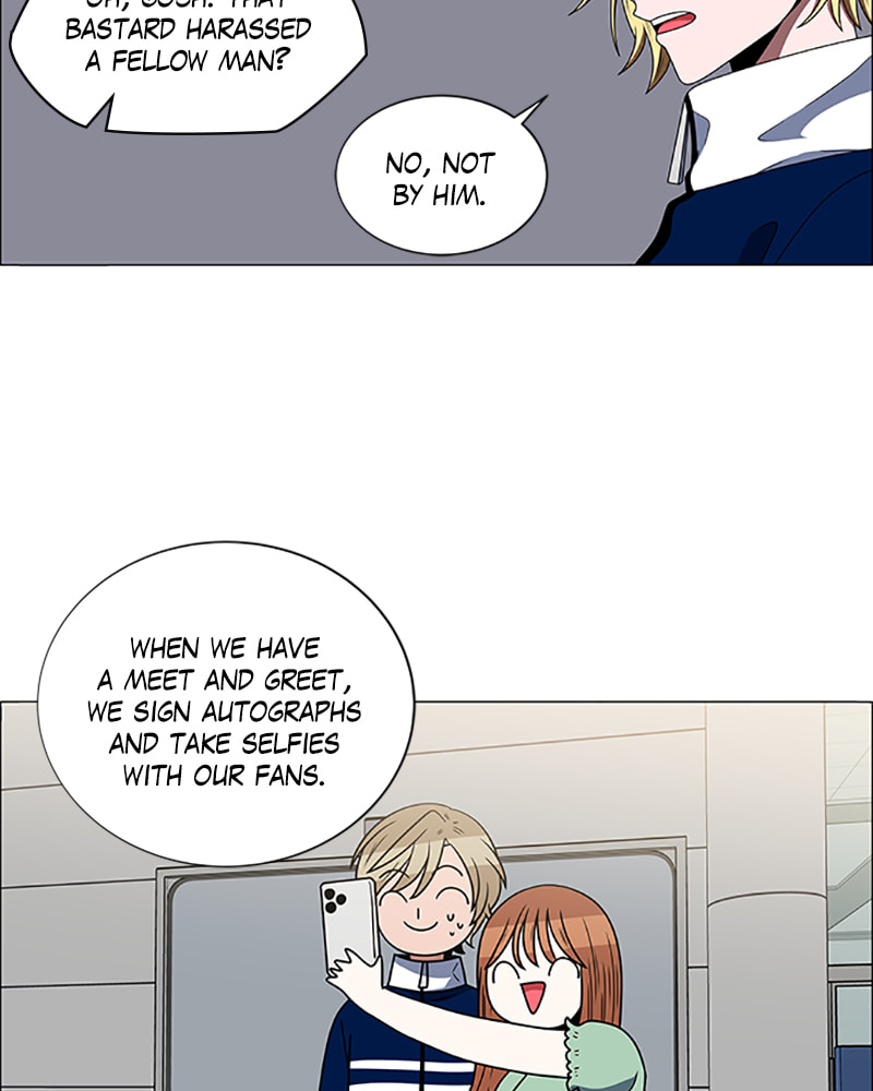Read No Scope chapter 122 image 53 on Lezhin