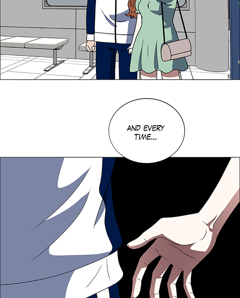 Read No Scope chapter 122 image 54 on Lezhin