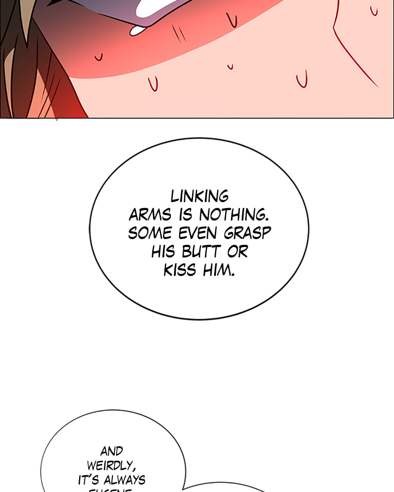 Read No Scope chapter 122 image 57 on Lezhin